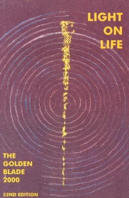 Vorderes Coverbild Light on Life
