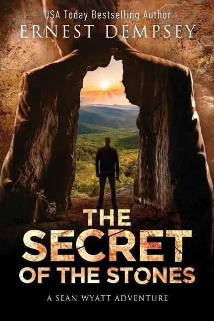 Vorderes Coverbild The Secret of the Stones