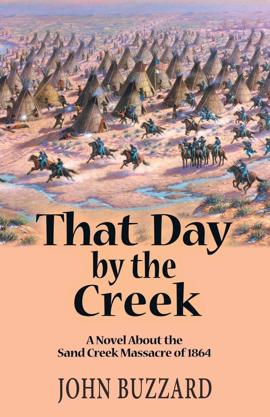 Vorderes Coverbild That Day by the Creek