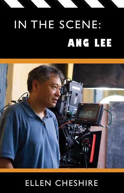 Vorderes Coverbild In the Scene: Ang Lee