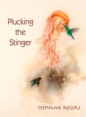 Vorderes Coverbild Plucking the Stinger