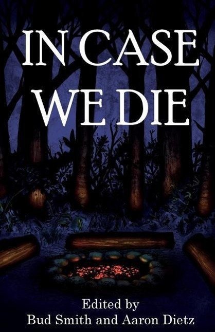Vorderes Coverbild In Case We Die