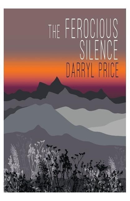 Vorderes Coverbild The Ferocious Silence