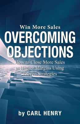 Vorderes Coverbild Overcoming Objections