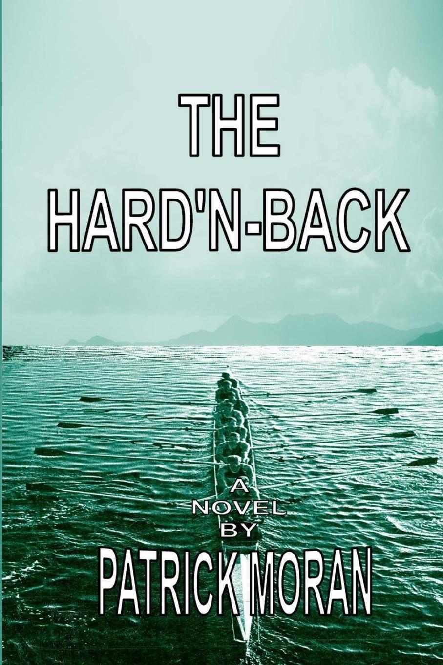 Vorderes Coverbild The Hard'n-Back