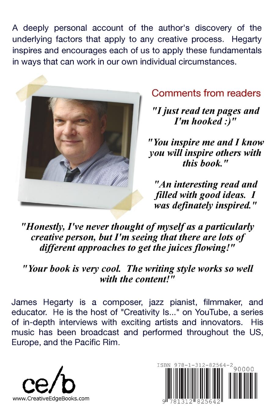 Rückseitencover Work Of Art