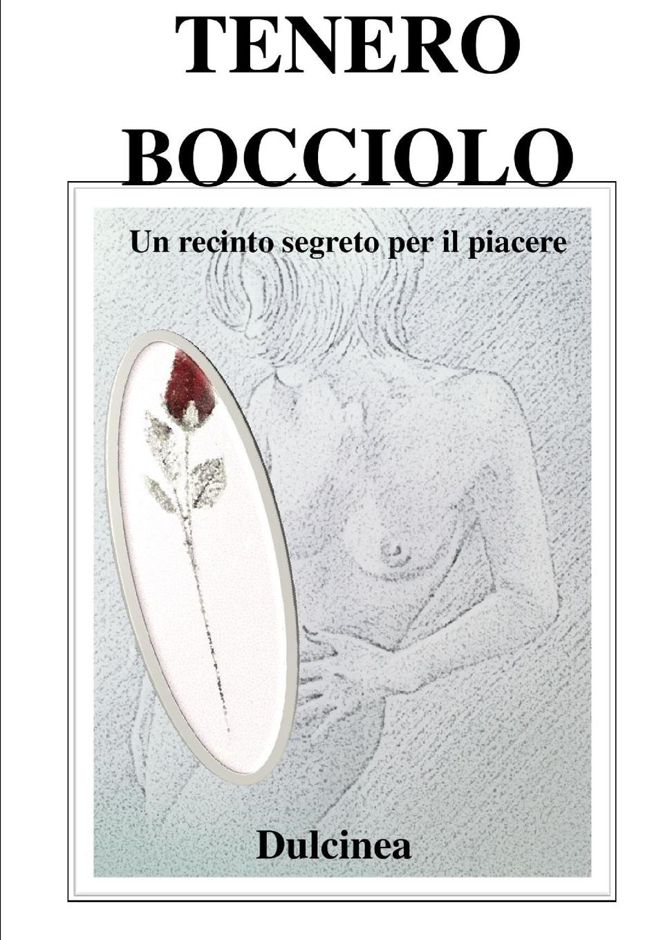 Vorderes Coverbild Tenero bocciolo