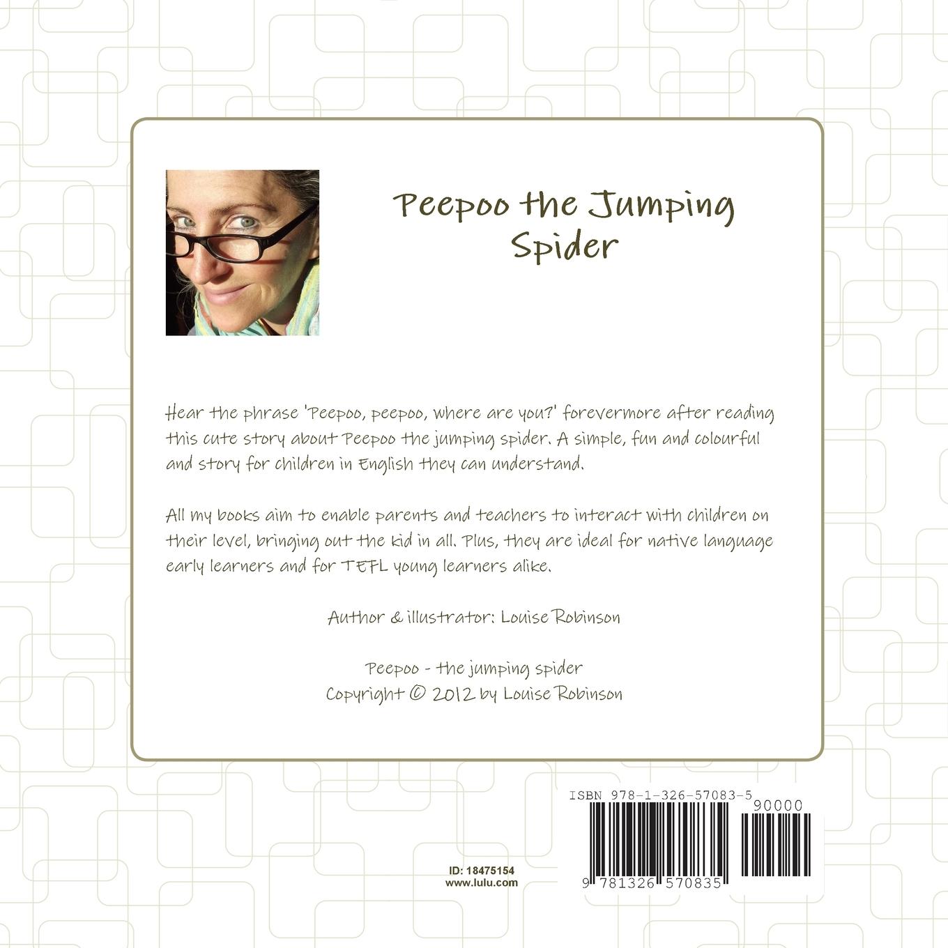 Rückseitencover Peepoo