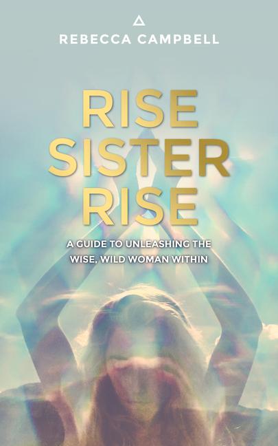 Vorderes Coverbild Rise Sister Rise