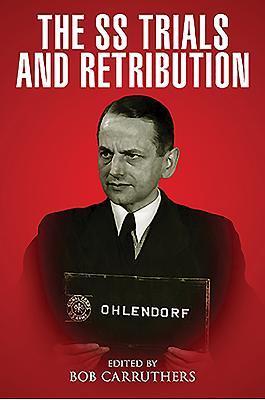 Vorderes Coverbild The SS Trials and Retribution