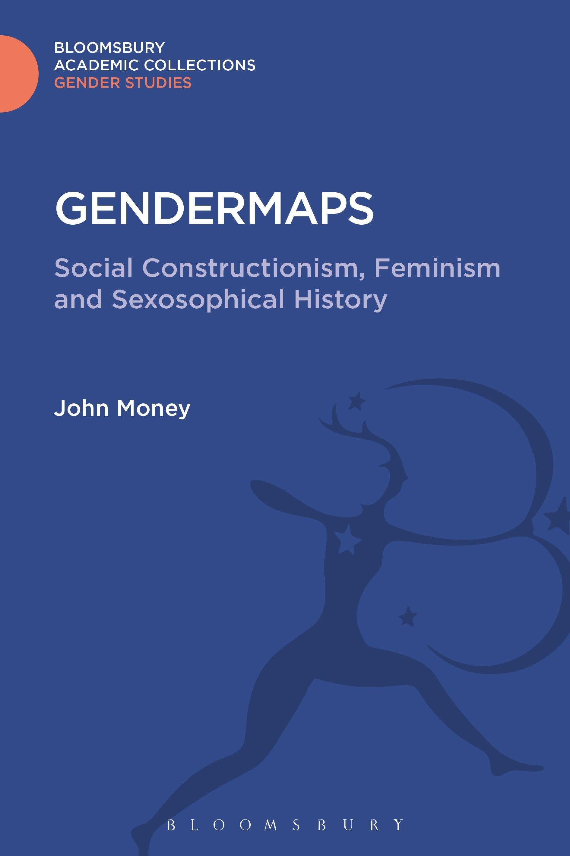 Vorderes Coverbild Gendermaps