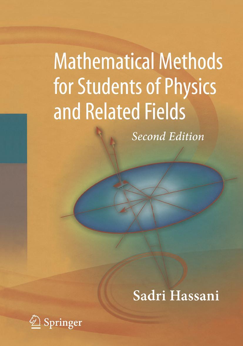 Vorderes Coverbild Mathematical Methods