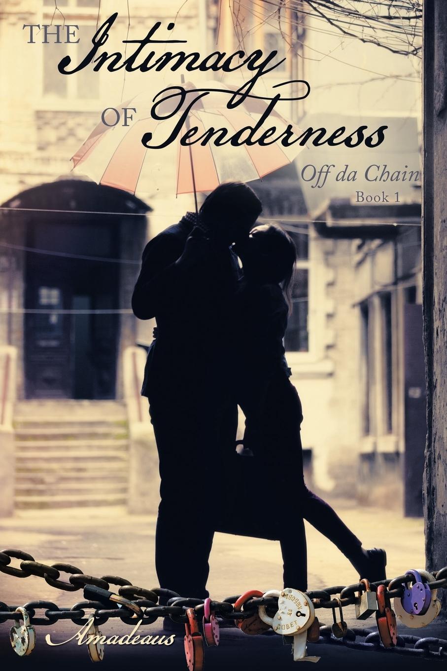 Vorderes Coverbild The Intimacy of Tenderness