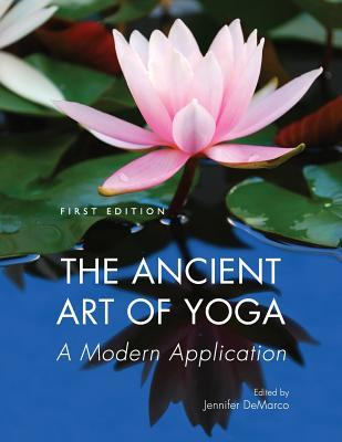 Vorderes Coverbild The Ancient Art of Yoga