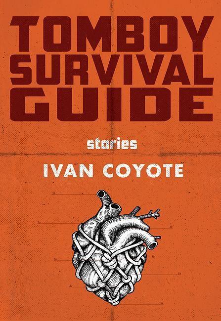 Vorderes Coverbild Tomboy Survival Guide