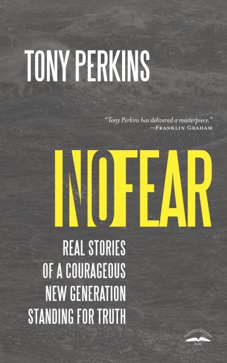 Vorderes Coverbild No Fear