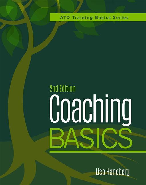 Vorderes Coverbild Coaching Basics, 2nd Edition