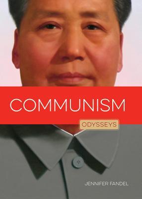 Vorderes Coverbild Communism
