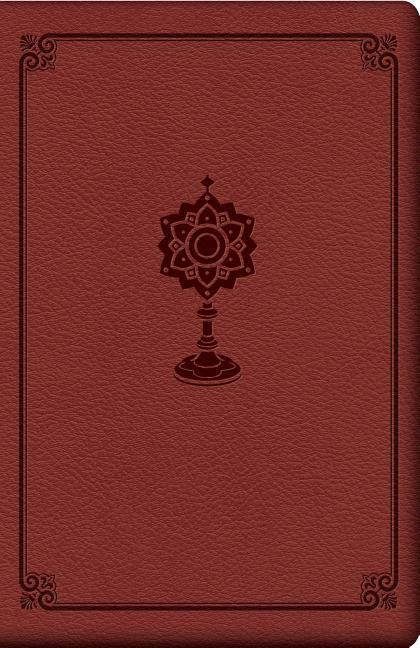 Vorderes Coverbild Manual for Eucharistic Adoration
