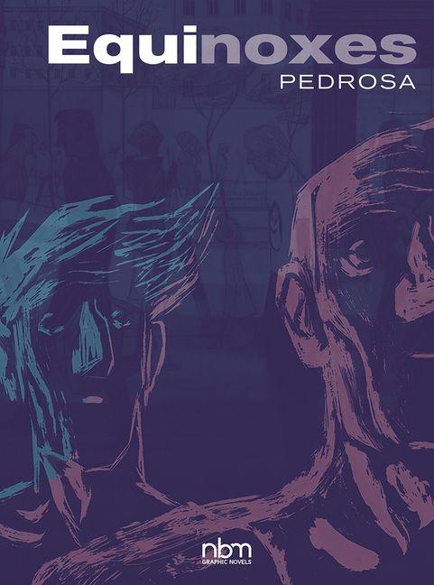 Vorderes Coverbild Equinoxes