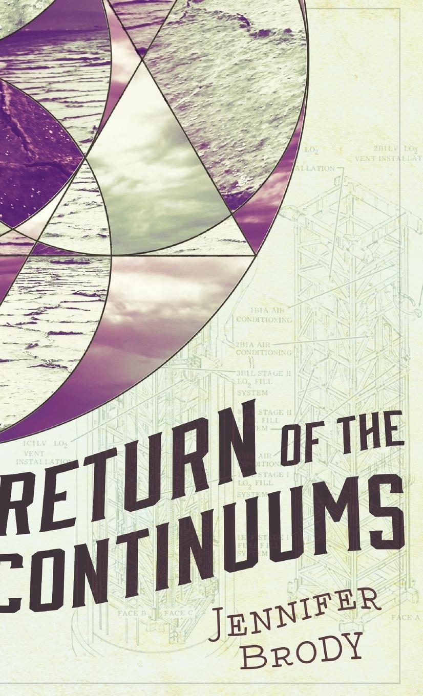 Vorderes Coverbild Return of the Continuums