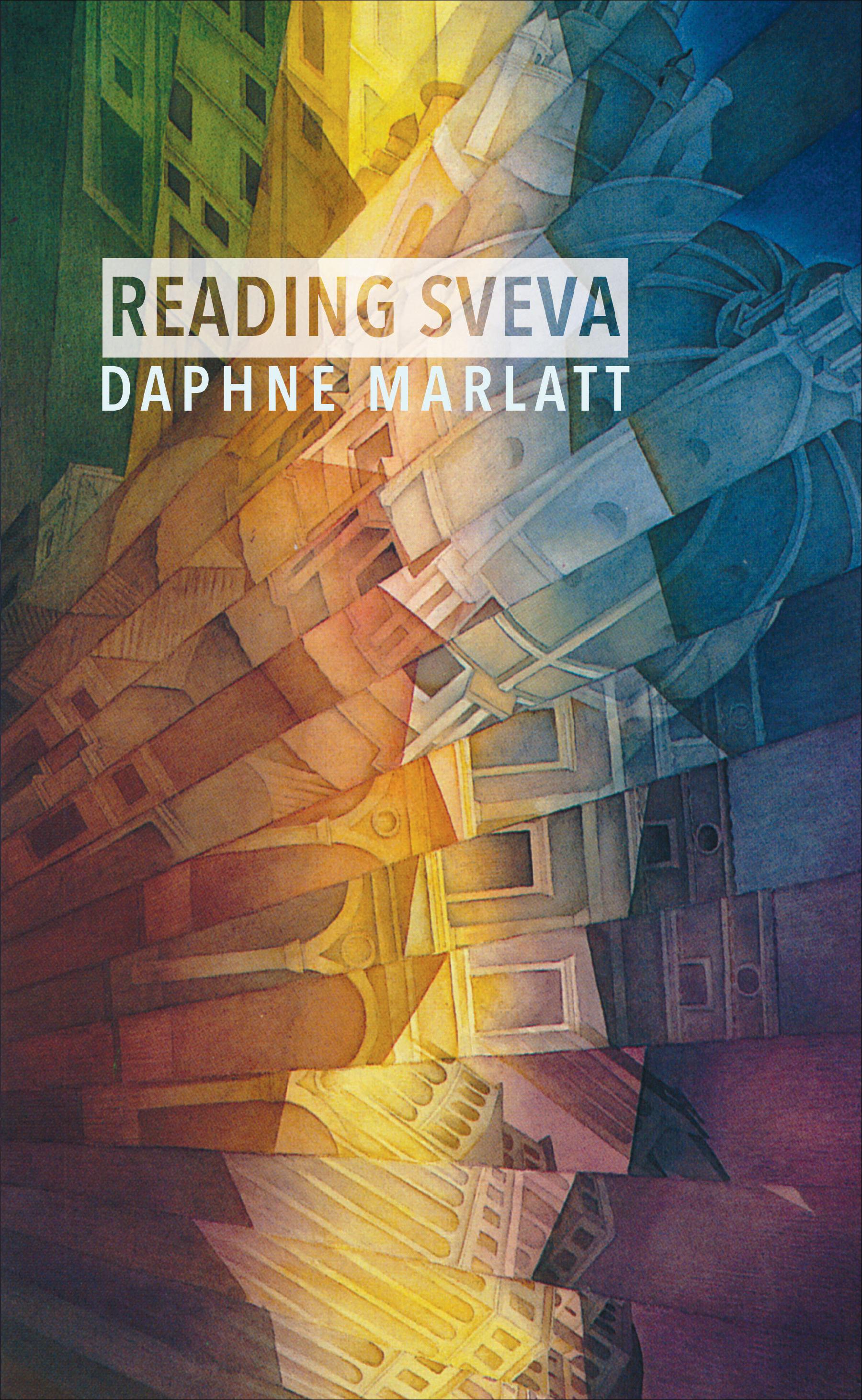 Vorderes Coverbild Reading Sveva