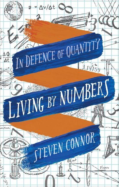 Vorderes Coverbild Living by Numbers