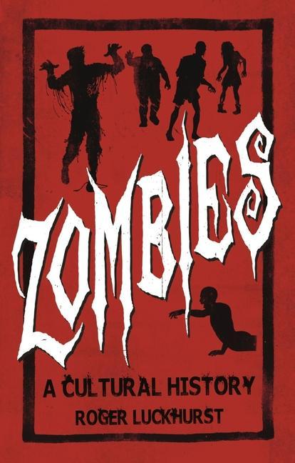 Vorderes Coverbild Zombies