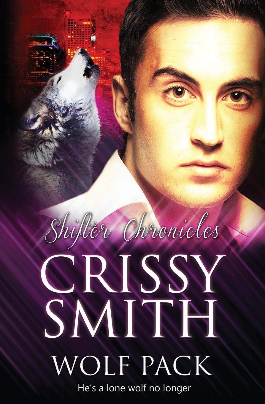 Vorderes Coverbild Shifter Chronicles