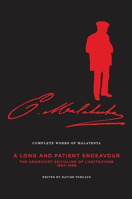 Vorderes Coverbild The Complete Works of Malatesta Vol. III