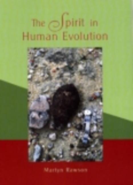 Vorderes Coverbild The Spirit in Human Evolution