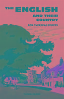 Vorderes Coverbild The English and Their Country
