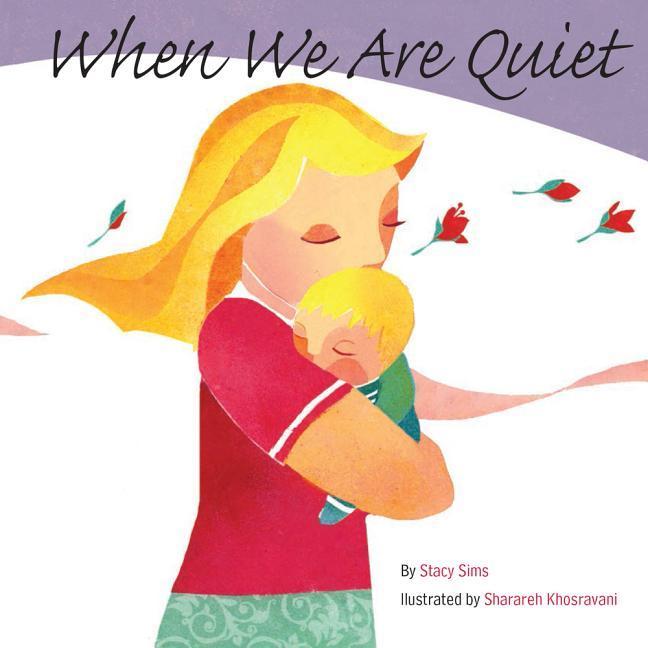 Vorderes Coverbild When We Are Quiet