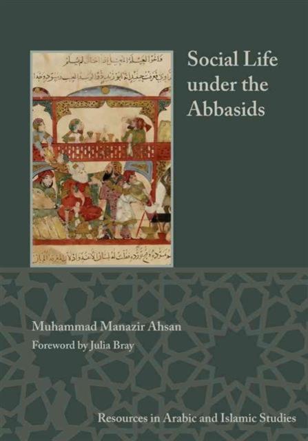 Vorderes Coverbild Social Life under the Abbasids
