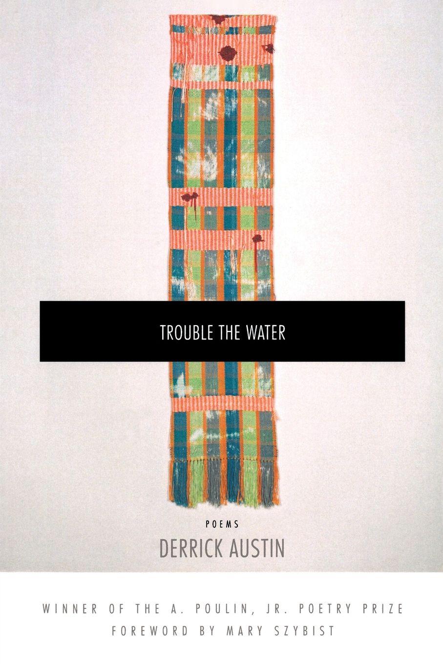 Vorderes Coverbild Trouble the Water