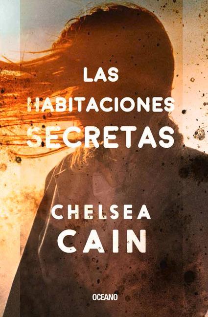 Vorderes Coverbild Las Habitaciones Secretas