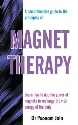 Vorderes Coverbild Magnet Therapy