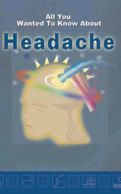 Vorderes Coverbild All you wanted to know about Headache