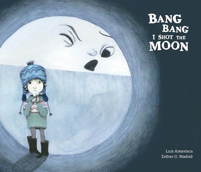 Vorderes Coverbild Bang Bang I Hurt the Moon