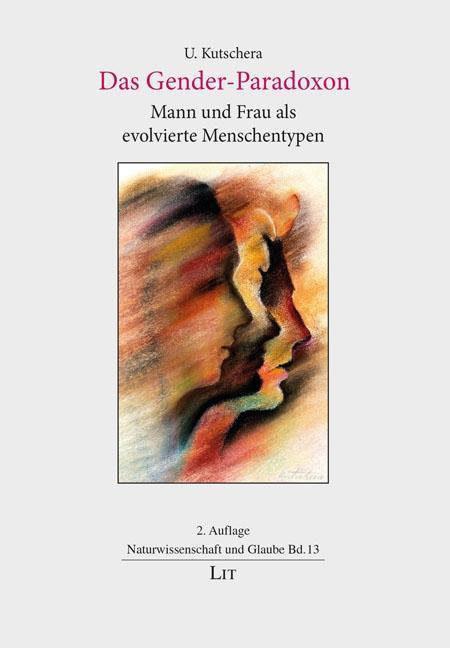 Vorderes Coverbild Das Gender-Paradoxon