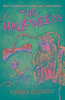 Vorderes Coverbild The Halloweeds