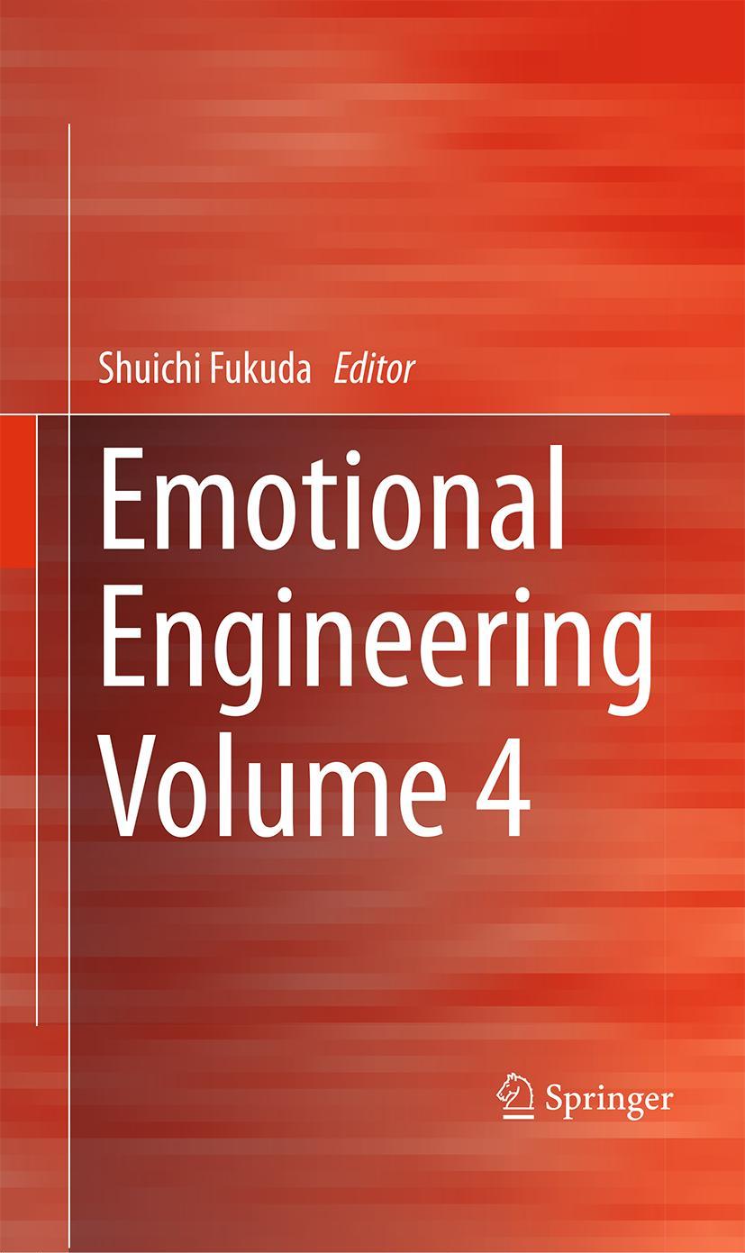 Vorderes Coverbild Emotional Engineering Volume 4