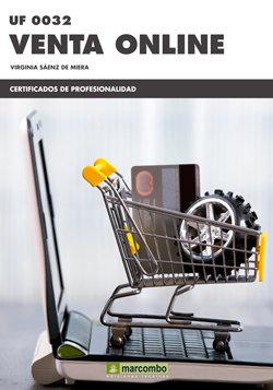 Vorderes Coverbild Venta online