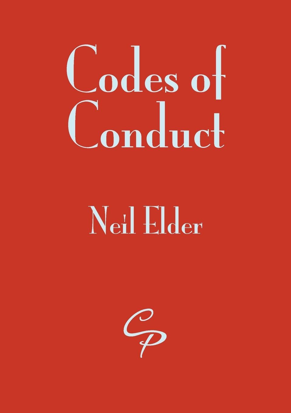 Vorderes Coverbild Codes of Conduct