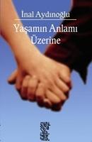 Vorderes Coverbild Yasamin Anlami Üzerine