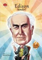 Vorderes Coverbild Edison Kimdir