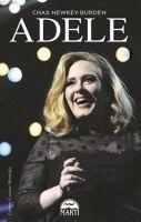 Vorderes Coverbild Adele