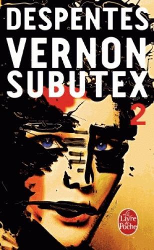 Vorderes Coverbild Vernon Subutex 02