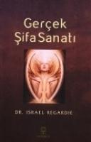 Vorderes Coverbild Gercek Sifa Sanati