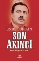 Vorderes Coverbild Son Akinci